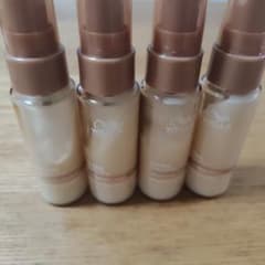 WELLA ULTIME SMOOTH ヘアミルク まとめ売りのサムネイル