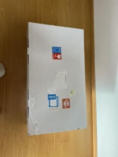 ヴァレンティテールランプのサムネイル