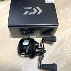 Daiwa Z2020 SHL BLACK LIMITED | Shop at Mercari from Japan! | Buyee
