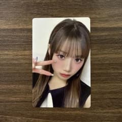 ME:I KCON JAPAN 2025 トレカ 清水恵子 - メルカリ