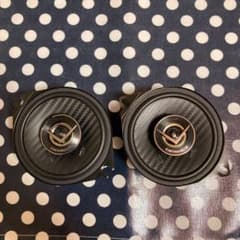 carrozzeria カロツェリア  10㌢スピーカーのサムネイル
