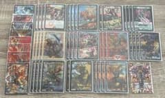 リースモルネク デッキ - メルカリ