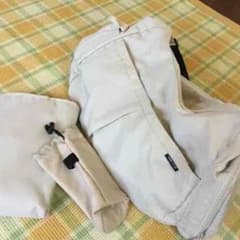 コムサ  マザーズバックのサムネイル