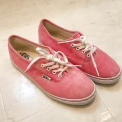 VANS スニーカー 23.5のサムネイル