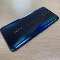 OPPO A5 2020 SIMフリー（楽天モバイル版） 本体のみのサムネイル