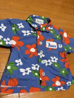 MARKEY'Sベビーシャツのサムネイル