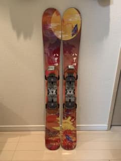 2019 Blue Moris 影八甲田 99cmのサムネイル