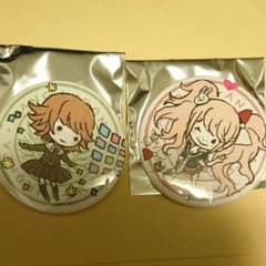 缶バッチセット！のサムネイル