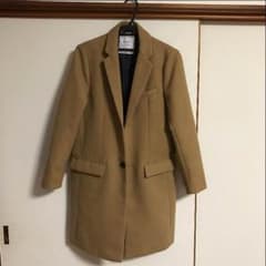 チェスターコートのサムネイル