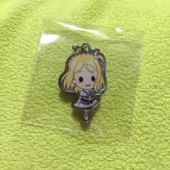 小原鞠莉 ファスナーマスコットのサムネイル