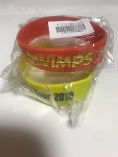 RADWIMPS ラバーバンドのサムネイル