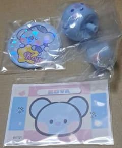 BT21 상품 세트 KOYA