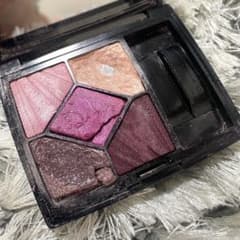 [Imperfect/Defective] Dior 5 Couleurs Eyeshadow 887