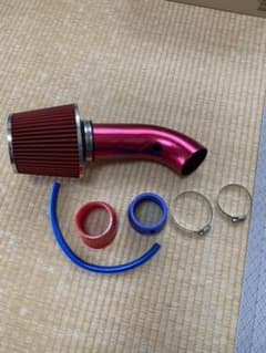 汎用エアクリ　キノコ型軽〜普通車等のサムネイル