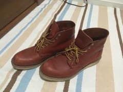 もこもこ様専用　RED WING　8166  Classic Workのサムネイル