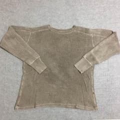 FULLCOUNTワッフル 茶色のサムネイル