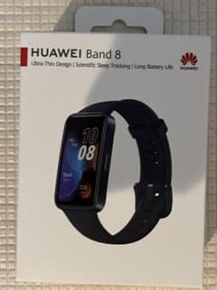 HUAWEI Band 8 スマートウォッチ 本体のサムネイル
