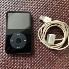 iPod アイポッド　第五世代　30GBのサムネイル