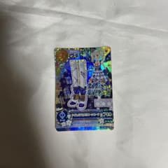アイカツカード ナイトメアカプリコーンブーツのサムネイル