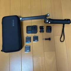 【チョコチップ様専用】gopro hero 10 本体セットのサムネイル