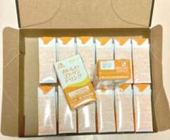 ★森永おいしいコラーゲンドリンク レモン味14本★のサムネイル