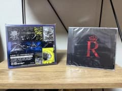 JSB3 アルバムセット R & CHOICEのサムネイル
