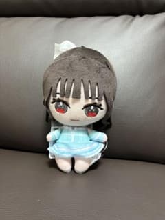☆ ニンフィア ぬいぐるみ ハロウィン2018 ポケモンセンター限定