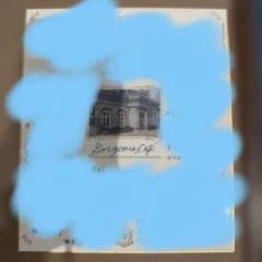 【未開封】学プリ 学園祭の王子様 寄せ書き ゴージャスカフェ 氷帝 コナミ 特典 学プリ 学園祭の王子様 寄せ書き ゴージャスカフェ 氷帝 コナミ 特典
