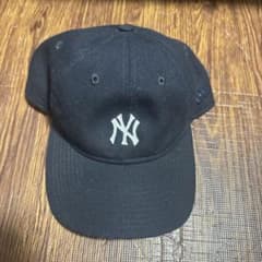NEW ERA ニューヨーク・ヤンキース 9TWENTY キャップのサムネイル