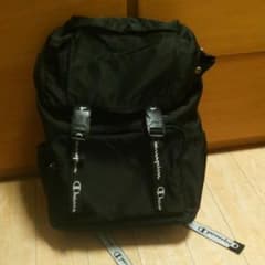 リュックのサムネイル