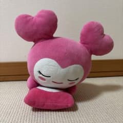 twice ラブリー ぬいぐるみのサムネイル