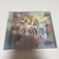 ノイミー 12thCDのサムネイル