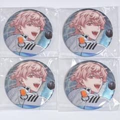 Paradox Live パラライ 5周年 バッジ セット まとめ ロクタ - メルカリ