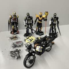 SO-DO CHRONICLE 仮面ライダー龍騎 オルタナティブ＆サイコローグ SO-DO CHRONICLE 仮面ライダー龍騎 オルタナティブ＆サイコローグ