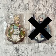 あんスタ 星伴アクスタ 天祥院英智 日々樹渉 - メルカリ