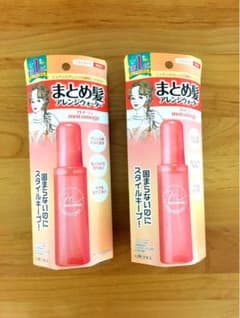 マトメージュ まとめ髪アレンジウォーター  100mlのサムネイル