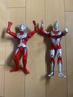 【日本非売品】【シンガポール】ウルトラマンタロウ27cm 日本非売品】【シンガポール】ウルトラマンタロウ27cm - メルカリ