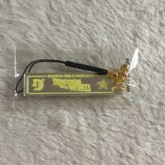 dobermaninfinity ストラップのサムネイル