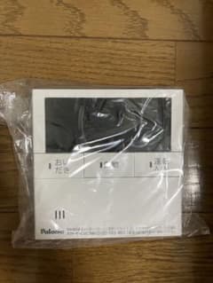 （新品未使用）パロマ　MC-E226V 給湯器リモコンのサムネイル