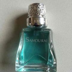 SAMOURAI 香水のサムネイル