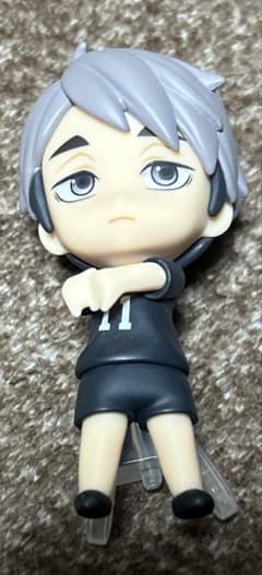 ハイキュー!! 全国大会編 ねんどろいど 宮治