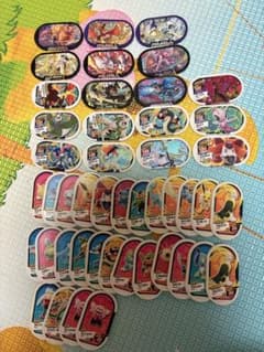ポケモンメザスタ 大量まとめ売りのサムネイル