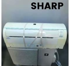 美品/優良中古】SHARP プラズマクラスターエアコン（室内機) - メルカリ