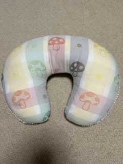 Hoppetta ホッペッタ 授乳クッション 日本製 きのこのサムネイル