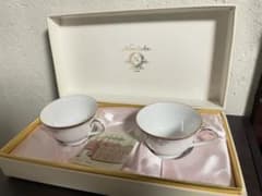 NORITAKE カップ 2客のサムネイル
