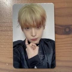 xikers イェチャン トレカ - メルカリ