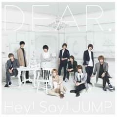 DEAR.[初回限定盤2]のサムネイル