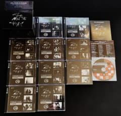 非常階段 THE NOISE 30周年記念 30CD BOXのサムネイル