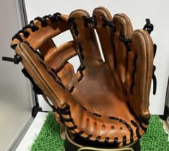 良型・即戦力】SSKプロエッジ 硬式内野用グローブ - メルカリ