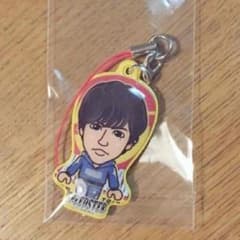 片寄涼太 クリーナーのサムネイル